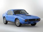 Saab Sonett III 1974 года